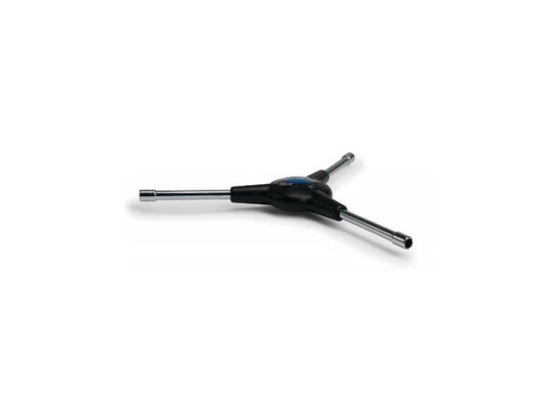 Park Tool Eikenøkkel 3-veis SW-15 3,2 - 5 - 5,5mm 